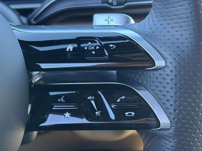 2026 Mercedes-Benz GLS - Photo 23