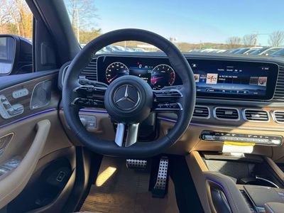 2026 Mercedes-Benz GLS - Photo 20