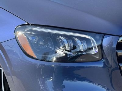 2026 Mercedes-Benz GLS - Photo 15