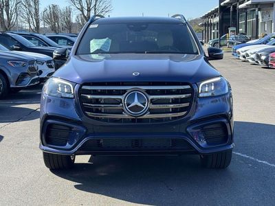 2026 Mercedes-Benz GLS - Photo 6