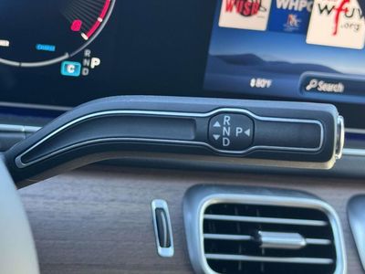 2026 Mercedes-Benz GLS - Photo 24