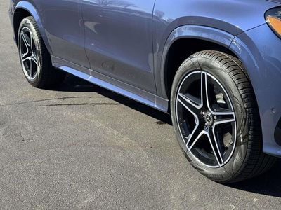 2026 Mercedes-Benz GLS - Photo 12