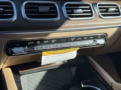 2026 Mercedes-Benz GLS - Photo 28