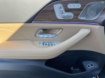 2026 Mercedes-Benz GLS - Photo 17