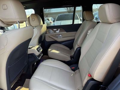 2026 Mercedes-Benz GLS - Photo 30