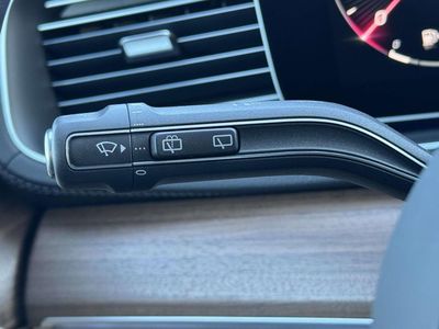 2026 Mercedes-Benz GLS - Photo 21