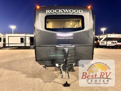 2026 Forest River RV Rockwood Ultra Lite - Photo 3