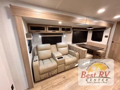 2026 Forest River RV Rockwood Ultra Lite - Photo 12