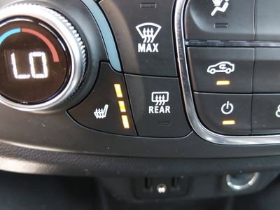 2023 Chevrolet Traverse — photo 18 view
