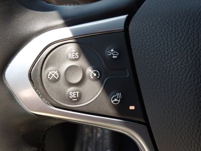 2023 Chevrolet Traverse — photo 21 view
