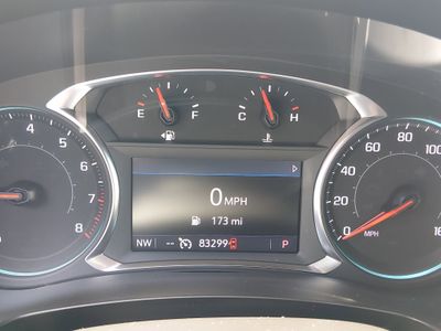 2023 Chevrolet Traverse — photo 14 view