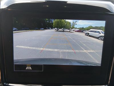 2023 Chevrolet Traverse — photo 16 view