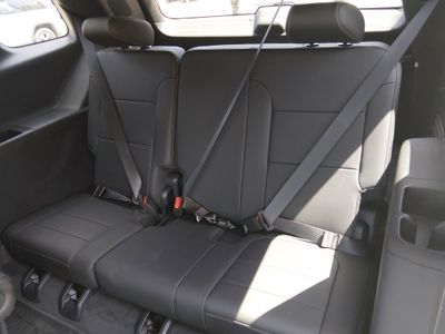 2023 Chevrolet Traverse — photo 17 view