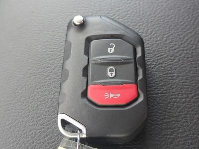 2026 Jeep Wrangler — photo 29 view