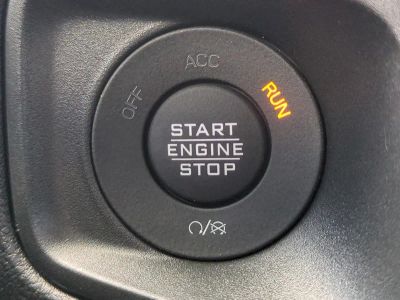 2026 Jeep Wrangler — photo 28 view
