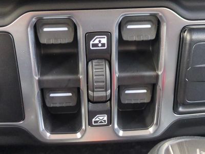 2026 Jeep Wrangler — photo 23 view