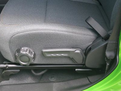 2026 Jeep Wrangler — photo 20 view