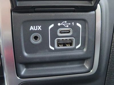 2026 Jeep Wrangler — photo 22 view