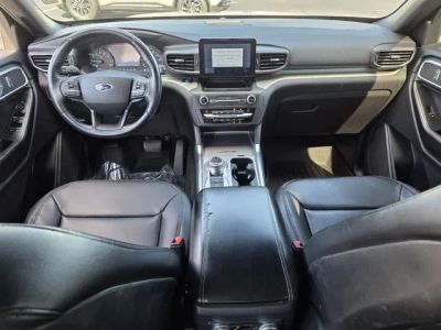 2020 Ford Explorer - Photo 8