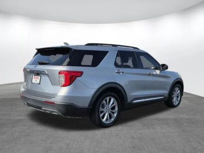 2020 Ford Explorer - Photo 4