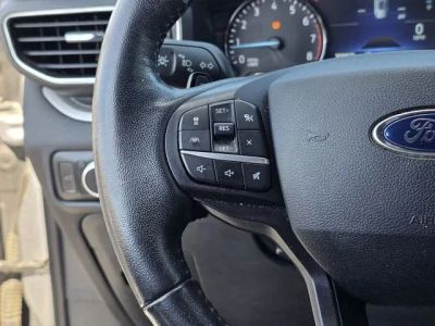 2020 Ford Explorer - Photo 25