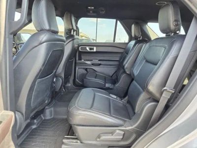 2020 Ford Explorer - Photo 16