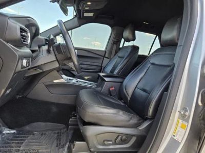 2020 Ford Explorer - Photo 12