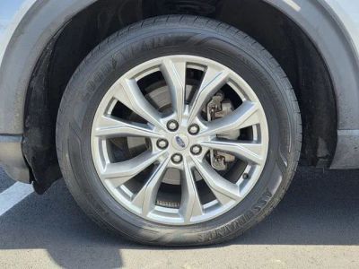 2020 Ford Explorer - Photo 29