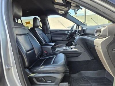 2020 Ford Explorer - Photo 27