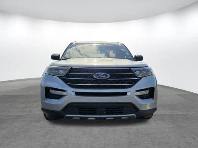 2020 Ford Explorer - Photo 2