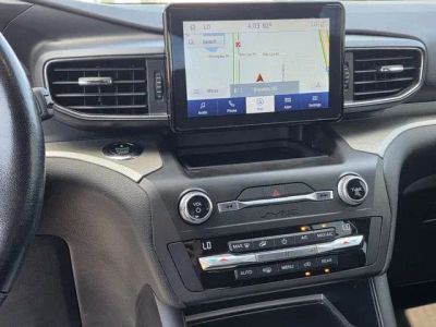 2020 Ford Explorer - Photo 9