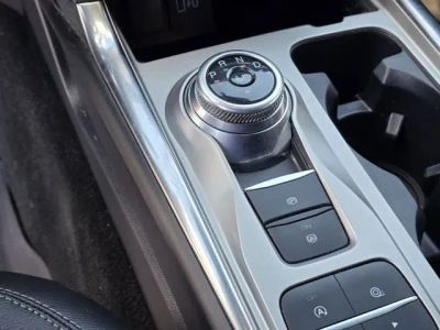 2020 Ford Explorer - Photo 22