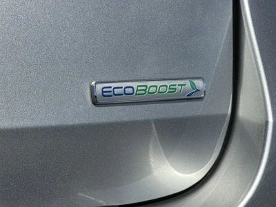 2020 Ford Explorer - Photo 31