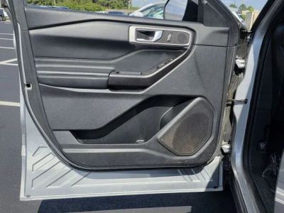 2020 Ford Explorer - Photo 14