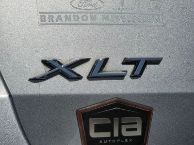 2020 Ford Explorer - Photo 30