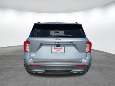 2020 Ford Explorer - Photo 5