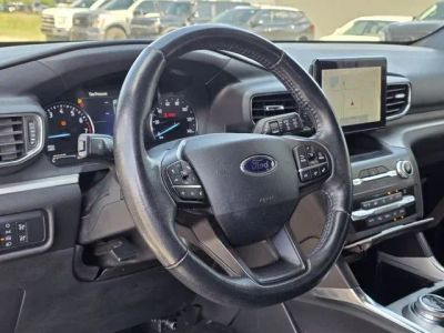2020 Ford Explorer - Photo 24