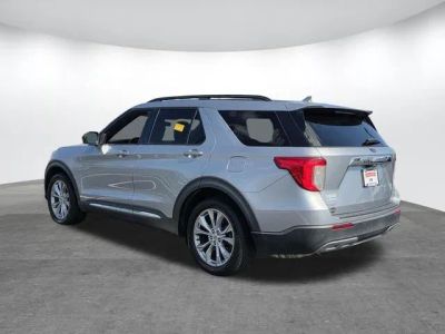 2020 Ford Explorer - Photo 6