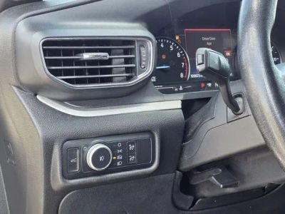 2020 Ford Explorer - Photo 19