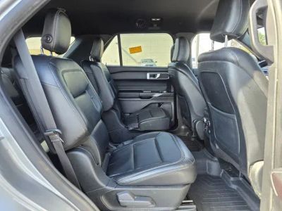 2020 Ford Explorer - Photo 28