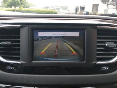 2022 Chrysler Voyager - Photo 16