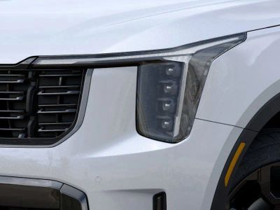 2026 Kia Sorento — photo 10 view