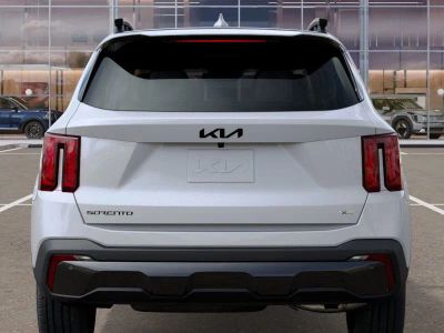 2026 Kia Sorento — photo 13 view