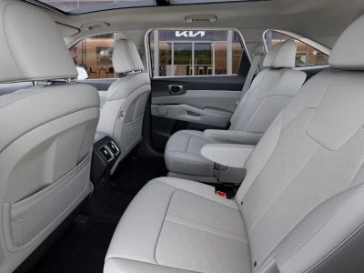 2026 Kia Sorento — photo 18 view