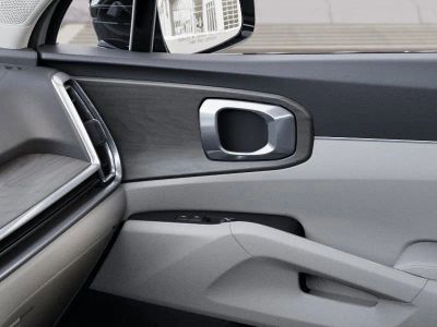 2026 Kia Sorento — photo 25 view