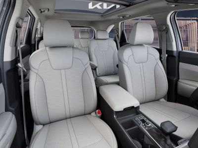 2026 Kia Sorento — photo 15 view