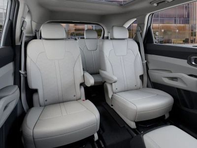 2026 Kia Sorento — photo 16 view