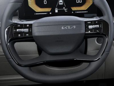 2026 Kia Sorento — photo 22 view