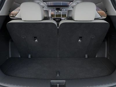 2026 Kia Sorento — photo 19 view
