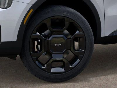 2026 Kia Sorento — photo 9 view